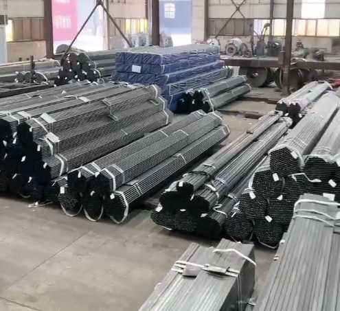 朝阳市钢管家具管 - 排名